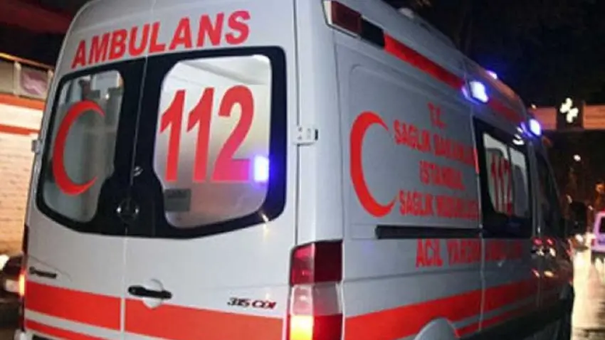 Selçuk Devlet Hastanesi’nde doktora çirkin saldırı haberinin görseli