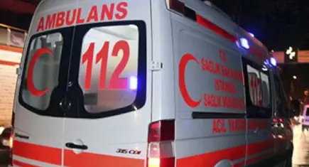 Selçuk Devlet Hastanesi’nde doktora çirkin saldırı