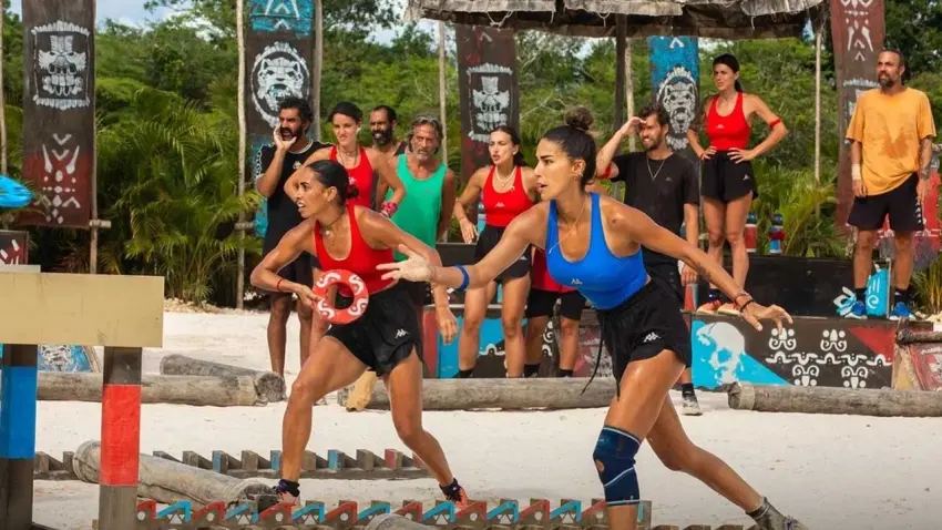 Survivor eleme adayı kim oldu?0 haberinin görseli