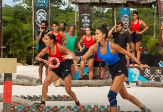 Survivor eleme adayı kim oldu?0