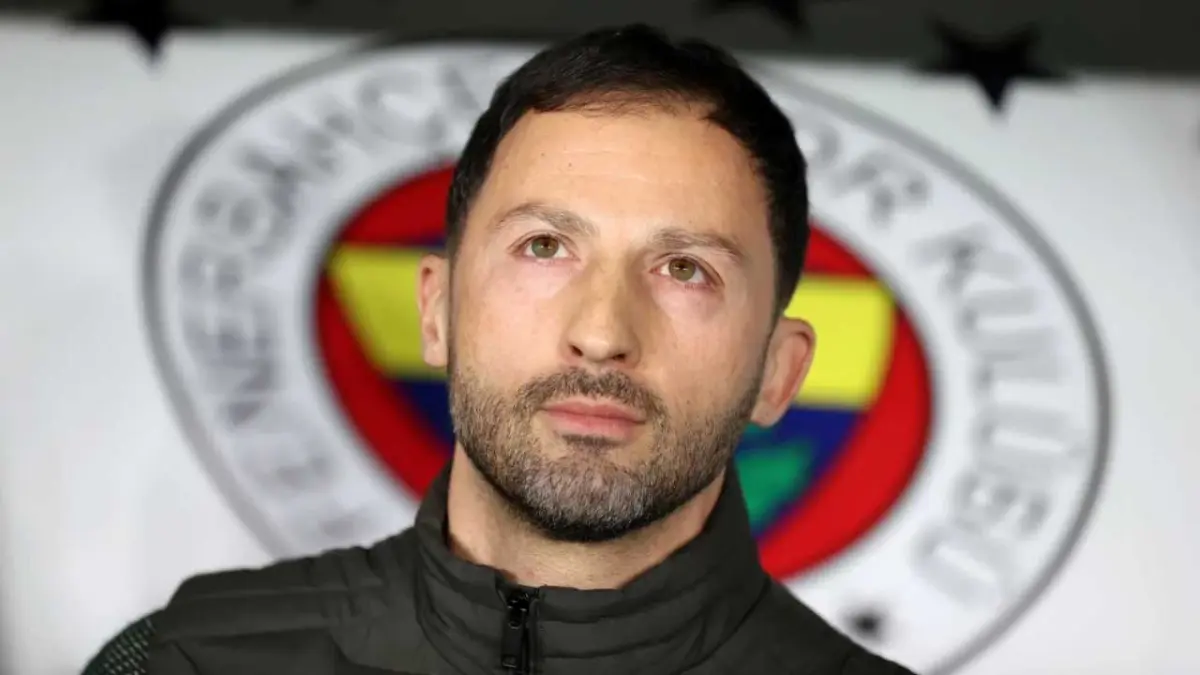 Tedesco'dan, Nottingham maçında sürpriz kararı haberinin görseli