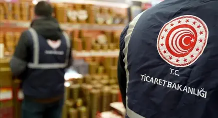 Ticaret Bakanlığı’ndan dev denetim: 45 günde 506 milyon TL ceza uygulandı