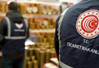 Ticaret Bakanlığı’ndan dev denetim: 45 günde 506 milyon TL ceza uygulandı