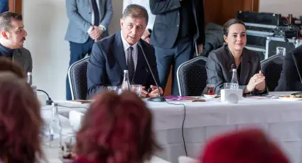 Tugay’dan 8 Mart öncesi mücadele mesajı