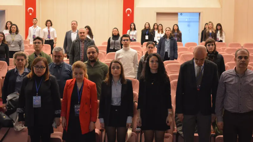 Kanseri Bilimle Anlamak etkinliği