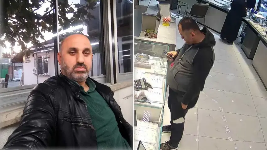 25 gündür kayıp olarak aranıyordu, ormanda cesedi bulundu: Bacanağı öldürüp, kredi kartıyla altın almış haberinin görseli