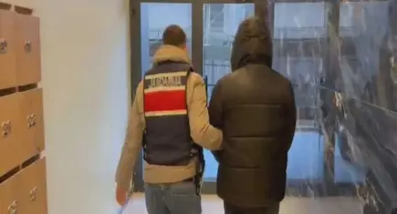 6 ilde uyuşturucu ve yasa dışı bahis operasyonu