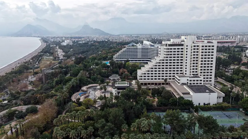 70 yıllık dolarlık ‘Meltem Davasında’ yeni gelişme: 5 yıldızlı 3 otelin tapusu için iptal davası! haberinin görseli