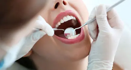 Ağız sağlığı, bağışıklığın ilk savunma hattı