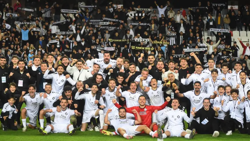 Altay, Tire 2021 FK’yı ağırlıyor