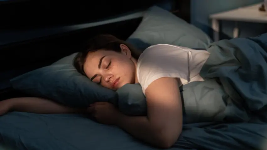 Araştırmalar ortaya koydu: Bu alışkanlık ölüm riskini yüzde 24 azaltıyor! 7:1 kuralı nedir? haberinin görseli