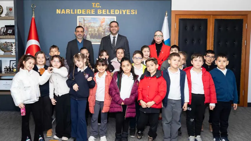 narlıdere