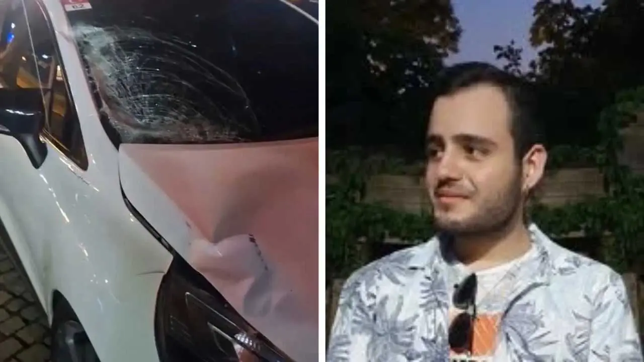 Bağdat Caddesi'nde otomobilin çarptığı yaya öldü, 5 suç kaydı olan sürücü yakalandı