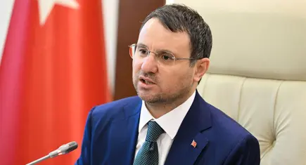 Bakan Gürlek’ten ‘umut hakkı’ açıklaması