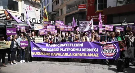 Balımnaz ve Nergiz’in etkin soruşturma talebi