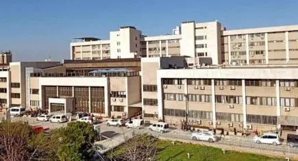 Bozyaka Hastanesi için yolun sonu: Yıkım ihalesi açıldı