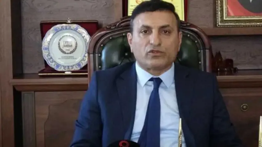 CHP’de ihraç kararı: Yazıhan Belediye Başkanı Abdulvahap Göçer partiden çıkarıldı haberinin görseli