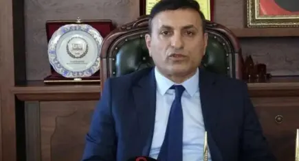 CHP’de ihraç kararı: Yazıhan Belediye Başkanı Abdulvahap Göçer partiden çıkarıldı