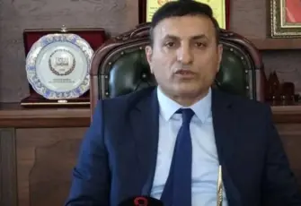 CHP’de ihraç kararı: Yazıhan Belediye Başkanı Abdulvahap Göçer partiden çıkarıldı