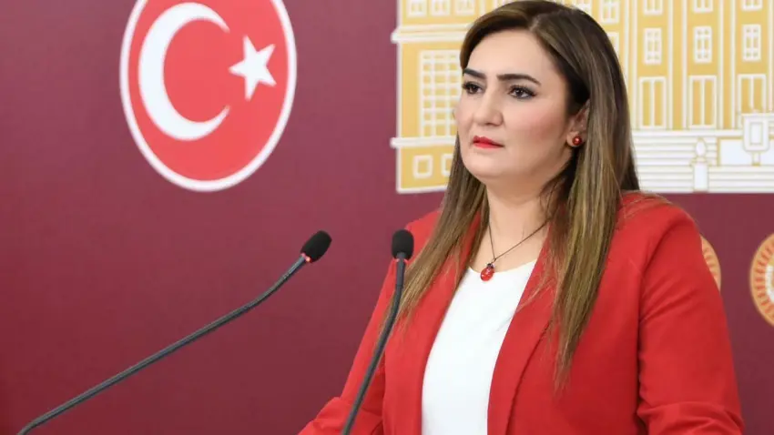 CHP’li Kılıç’tan barınma koşullarına tepki haberinin görseli