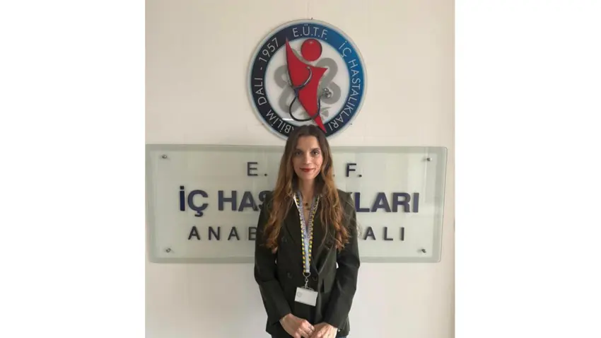 Ege Üniversitesi’nden Multipl Miyelom tedavisine yenilikçi adım haberinin görseli