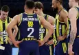 Fenerbahçe Beko, Türk Telekom'u yendi: Finalde Beşiktaş'ın rakibi oldu