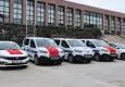 Foça Belediyesi araç filosunu güçlendiriyor