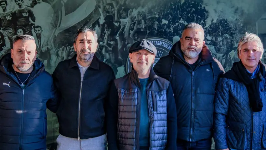 Futbolda bahis soruşturması: Ege’den 4 eski yönetici gözaltında