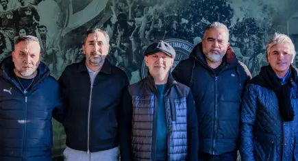 Futbolda bahis soruşturması: Ege’den 4 eski yönetici gözaltında