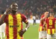 Göztepe’den sevindiren haber