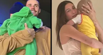 Hailey Bieber’dan samimi itiraflar: Yeniden anne olmak istiyorum