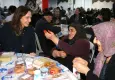 Karşıyaka’da Ramazan’ın ilk iftarı gerçekleşti