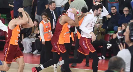 Karşıyaka’ya Galatasaray maçının bedeli ağır oldu