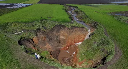 Menderes’teki düdenler yer altı sularını besliyor, ancak kontrol şart