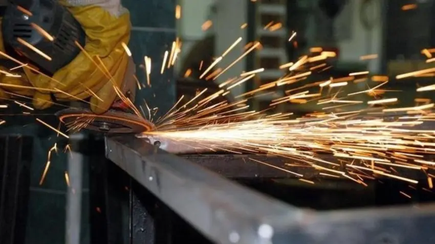 Merkez Bankası açıkladı: Reel Kesim Güven Endeksi şubatta yükseldi haberinin görseli