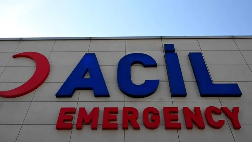 Ödemiş’te iki motosiklet çarpıştı: 1 ölü, 1 yaralı haberinin görseli