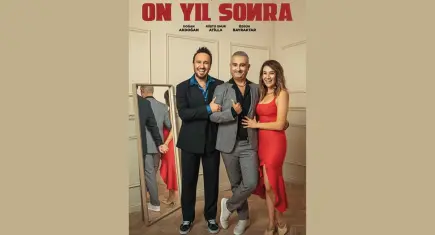 On Yıl Sonra, seyirciyle buluşuyor