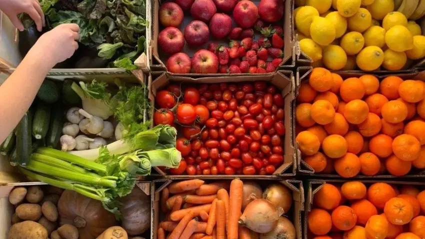 Ramazan sofrası cep yakacak: Üç haneli artışlar dikkat çekti haberinin görseli