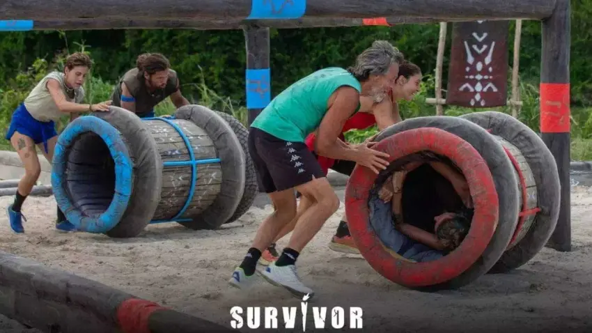 Survivor eleme adayı kim oldu? haberinin görseli