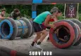 Survivor eleme adayı kim oldu?