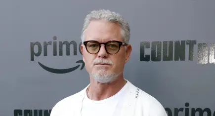 Ünlü oyuncu 53 yaşında yaşamını yitirdi: Eric Dane kimdir, neden öldü? Eric Dane hastalığı nedir?