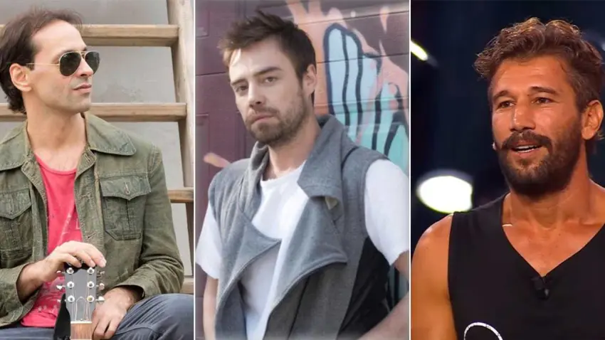 Ünlülere uyuşturucu operasyonu: Kaan Tangöze, Murat Dalkılıç ve Adem Kılıçcı’nın ifadeleri ortaya çıktı haberinin görseli