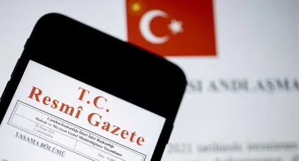 Üst düzey atamalarda yeni dönem: 194 sayılı Cumhurbaşkanlığı kararnamesi yayımlandı!