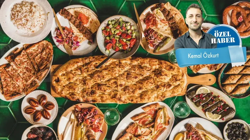 Vatandaş çaresiz, esnaf dertli: Ramazan sofraları boş kaldı haberinin görseli