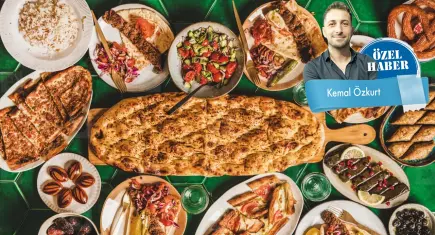 Vatandaş çaresiz, esnaf dertli: Ramazan sofraları boş kaldı