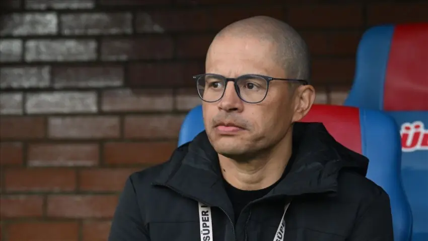 Alex de Souza’nın yeni adresi belli oldu: Brezilya’da Athletic Club’a imza attı haberinin görseli