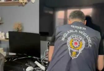 Ankara’da yasa dışı bahis operasyonu: 22 kişi tutuklandı