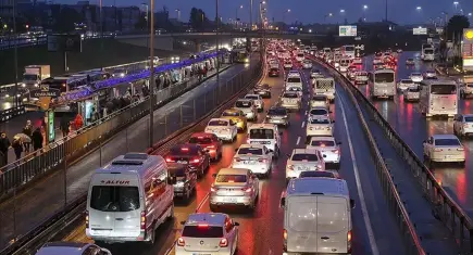 Araç sahiplerine kritik uyarı: Taktırmayanlar 75 bin lira para cezası ödeyecek