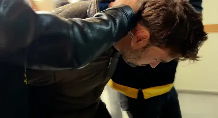 Aydın’da yaşlı çift cinayetinin şüphelisi hurdacı adliyeye getirildi