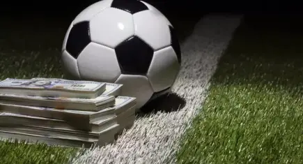 Bahis soruşturması şike boyutuna taşındı: 13 kulüp için küme düşme tehlikesi